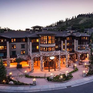 The Chateaux Deer Valley